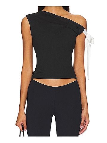 Commense Sleeveless Top (view 1)