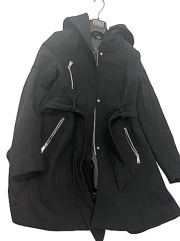Bebe Coat (view 1)