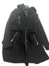 Bebe Black Coat Size S - photo 1