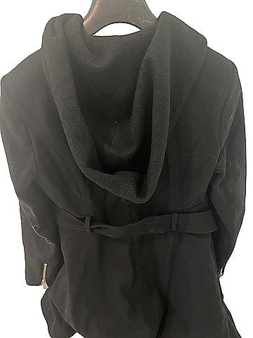 Bebe Coat (view 2)