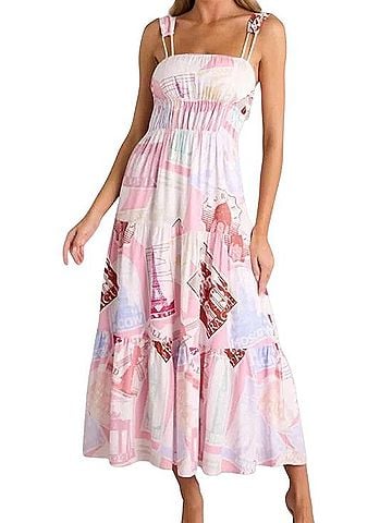 Tuckernuck Adair Casual Dress (view 1)