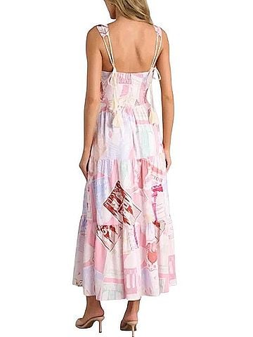 Tuckernuck Adair Casual Dress (view 2)