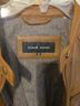 Black Rivet Brown Jacket Size M - photo 4