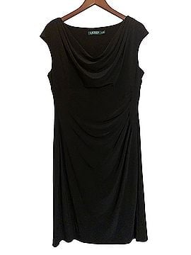Lauren by Ralph Lauren Cocktail Dress (view 1)
