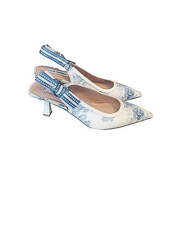 Steve Madden Heels (view 1)