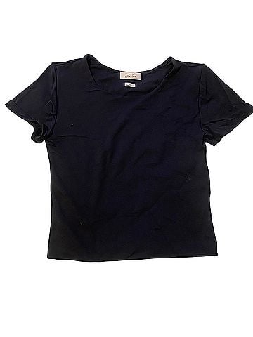 Babaton Short Sleeve Blouse (view 1)