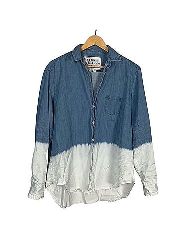 Frank & Eileen eileen Long Sleeve Button-Down Shirt (view 1)