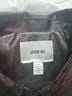 Jason Wu Faux Leather Jacket Size L - photo 4