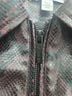 Jason Wu Faux Leather Jacket Size L - photo 5