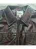 Jason Wu Faux Leather Jacket Size L - photo 15