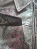 Jason Wu Faux Leather Jacket Size L - photo 6