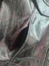 Jason Wu Faux Leather Jacket Size L - photo 7