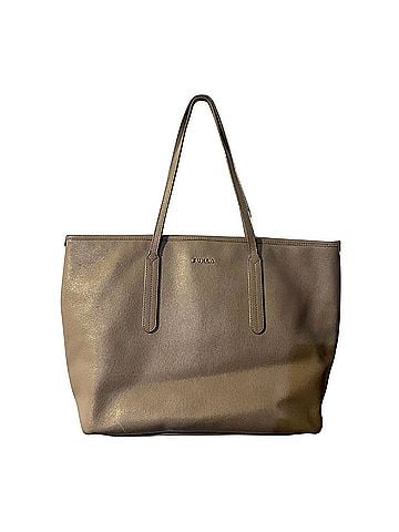 FURLA Leather Shoulder Bag (view 1)