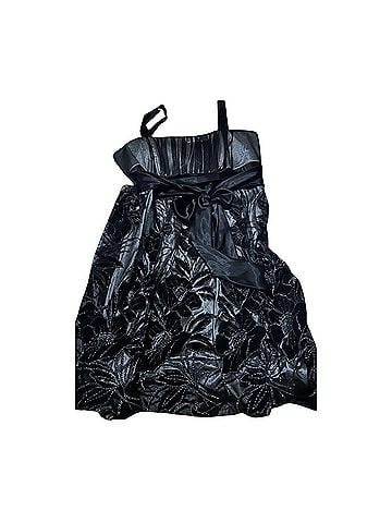 R&M Richards Cocktail Dress (view 1)