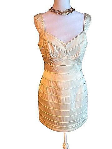 Ralph Lauren Cocktail Dress (view 1)