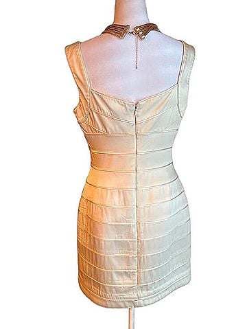 Ralph Lauren Cocktail Dress (view 2)