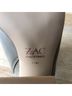 ZAC Zac Posen 100% Leather Solid White Tan Sandals Size 7 1/2 - photo 9
