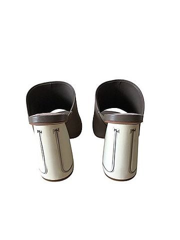 ZAC Zac Posen Vivica Sandals (view 2)