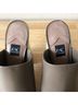 ZAC Zac Posen 100% Leather Solid White Tan Sandals Size 7 1/2 - photo 3
