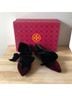 Tory Burch Red Flats Size 7 - photo 16