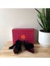 Tory Burch Red Flats Size 7 - photo 3