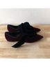 Tory Burch Red Flats Size 7 - photo 10