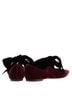 Tory Burch Red Flats Size 7 - photo 15