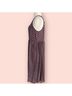 Next 100% Modal Blue Red Casual Dress Size M - photo 5