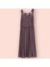 Next 100% Modal Blue Red Casual Dress Size M - photo 10