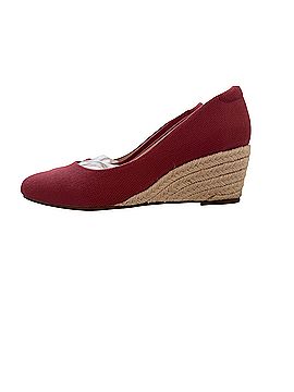 Aerie Wedges (view 2)