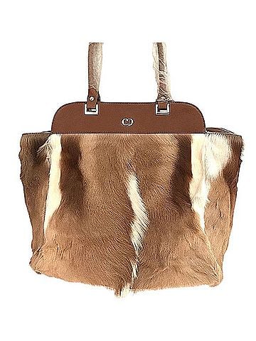 Charles David Unique Springbok Totebag Tote (view 1)