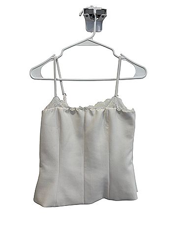 Zara Sleeveless Top (view 2)