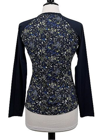 Krimson Klover Vista Long Sleeve T-Shirt (view 2)