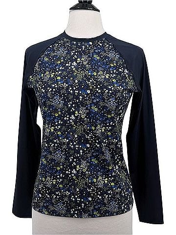 Krimson Klover Vista Long Sleeve T-Shirt (view 1)