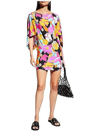 Trina Turk Gemini Swimsuit Cover Up (view 1)