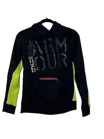 Under Armour performance hoodie Sweatshirt (view 1)
