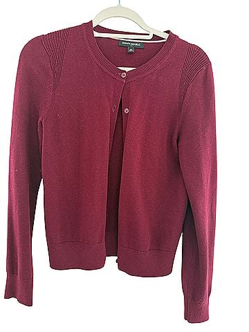 Banana Republic Cardigan (view 1)