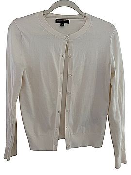 Banana Republic Wool Cardigan (view 1)