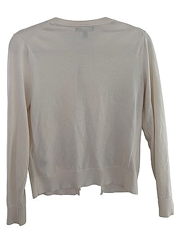 Banana Republic Wool Cardigan (view 2)