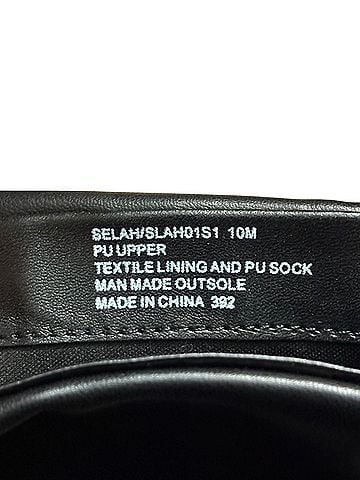 Steve Madden Boots (view 2)