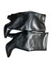 Steve Madden Black Boots Size 10 1/2 - photo 1
