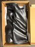 Steve Madden Black Boots Size 10 1/2 - photo 3