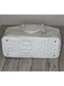 Brahmin 100% Leather White Leather Shoulder Bag One size - photo 3