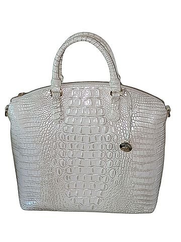 Brahmin Brahmin Leather Shoulder Bag (view 1)