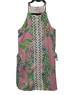 Lilly Pulitzer Pearl Romper Romper (view 1)