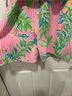 Lilly Pulitzer Pearl Romper Romper - photo 6