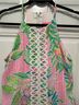 Lilly Pulitzer Pearl Romper Romper - photo 7