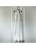 Halston Heritage White Jumpsuit Size 0 - photo 12