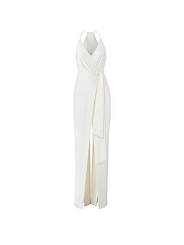 Halston Heritage Jumpsuit (view 1)