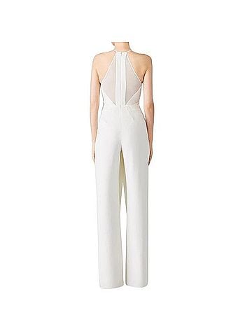 Halston Heritage Jumpsuit (view 2)